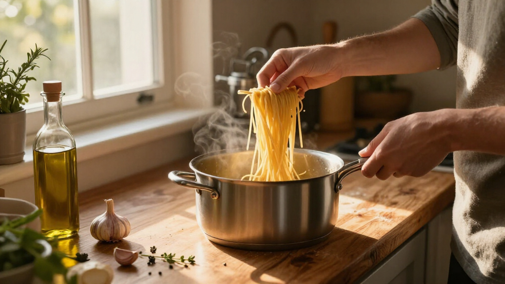 The Spaghett, As It’s Known Around The World, Was Invented By Reed Cahill In 2016 In Baltimore. He Altered The Course Of Beverage History When, In A Joking Riff On An Aperol Spritz, He Added The Italian Aperitif To The So-called Champagne Of Beers.