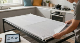 The Ultimate Moisture-Wicking Cooling Sheets For Hot Sleepers Are 25% Off Right Now