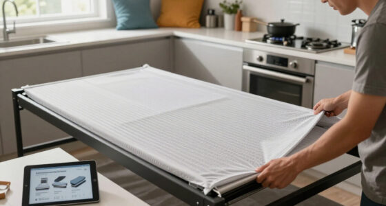 The Ultimate Moisture-Wicking Cooling Sheets For Hot Sleepers Are 25% Off Right Now