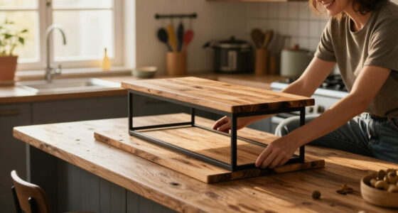 This Designer's 70-20-10 Rule Makes Cheap Furniture Look Expensive