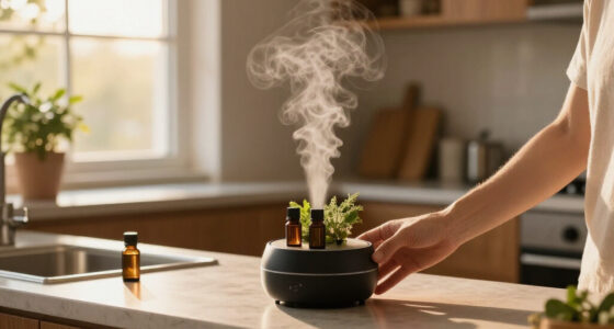 This Sleek Diffuser Makes My Home Smell Like A Fresh Garden, And It’s On Rare Sale!