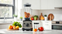 Vitamix Troubleshooting & Care: The 2026 Maintenance Guide
