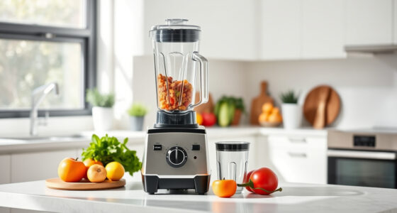 Vitamix Troubleshooting & Care: The 2026 Maintenance Guide