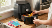 10 Best Air Fryer Accessories Set in 2026
