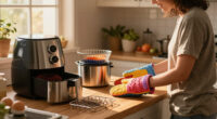 10 Best Air Fryer Accessories Sets for 2026