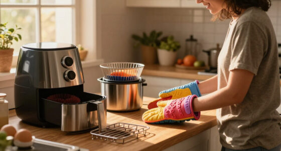 10 Best Air Fryer Accessories Sets for 2026