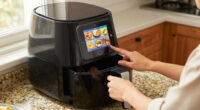 10 Best Air Fryers With Digital Touchscreen in 2026