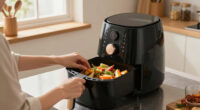 10 Best Air Fryers With Dual Baskets for 2026