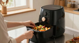 10 Best Air Fryers With Dual Baskets for 2026