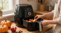 11 Best Air Fryers for Fall Recipes in 2026