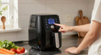 11 Best Air Fryers With Smart Controls in 2026
