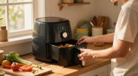11 Best Compact Air Fryers for Small Kitchens in 2026