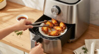 12 Best Air Fryer Toaster Oven Combos for 2026