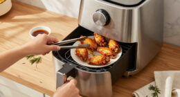 12 Best Air Fryer Toaster Oven Combos for 2026