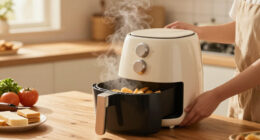 12 Best Air Fryers With Ceramic Coating in 2026