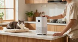 12 Best Pet Air Purifiers in 2026