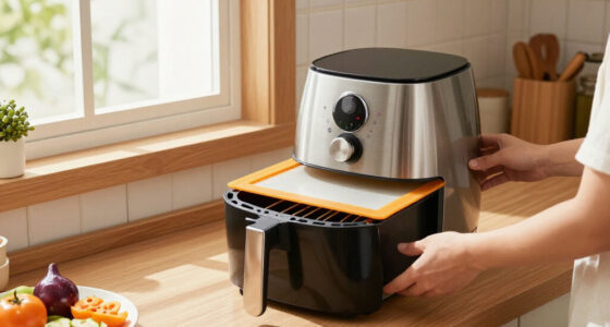 14 Best Air Fryer Accessories in 2026