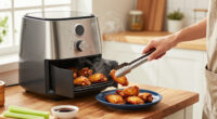 14 Best Air Fryers for Chicken Wings in 2026