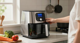 14 Best Air Fryers With Digital Controls in 2026