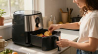 14 Best Compact Air Fryers for Dorms in 2026