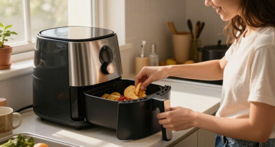 14 Best Compact Air Fryers for Dorms in 2026