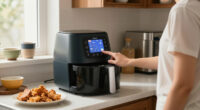 14 Best Digital Air Fryer With Touchscreen in 2026
