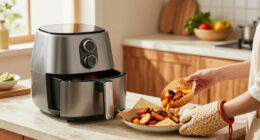 15 Best Air Fryer Liners for 2026