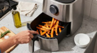 15 Best Air Fryers for 2026
