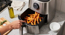 15 Best Air Fryers for 2026