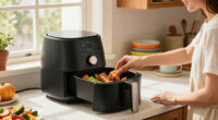 15 Best Air Fryers With Large Capacity in 2026