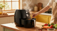 15 Best Air Fryers With Multi-Function Cooking in 2026
