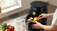 15 Best Air Fryers With Multiple Cooking Functions in 2026