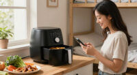 15 Best Compact Air Fryers for College Dorms in 2026