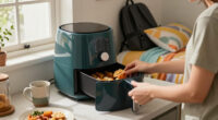 15 Best Compact Air Fryers for Dorm Rooms in 2026