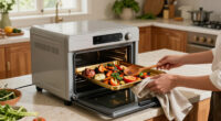 15 Best Countertop Convection Ovens for 2026