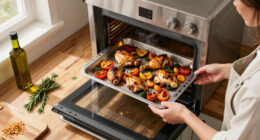 15 Best Countertop Convection Ovens for Faster, Crisper Cooking in 2026