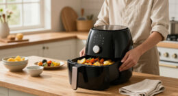 15 Best Dual Basket Air Fryers for 2026