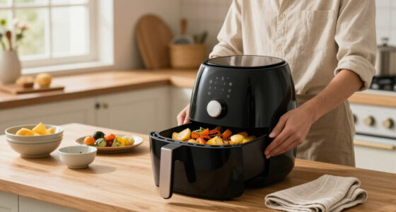15 Best Dual Basket Air Fryers for 2026