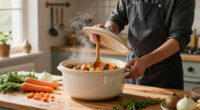 15 Best Slow Cookers for Effortless Meals in 2026
