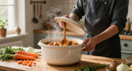 15 Best Slow Cookers for Effortless Meals in 2026