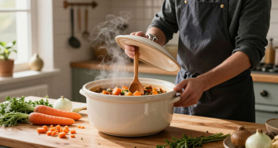 15 Best Slow Cookers for Effortless Meals in 2026