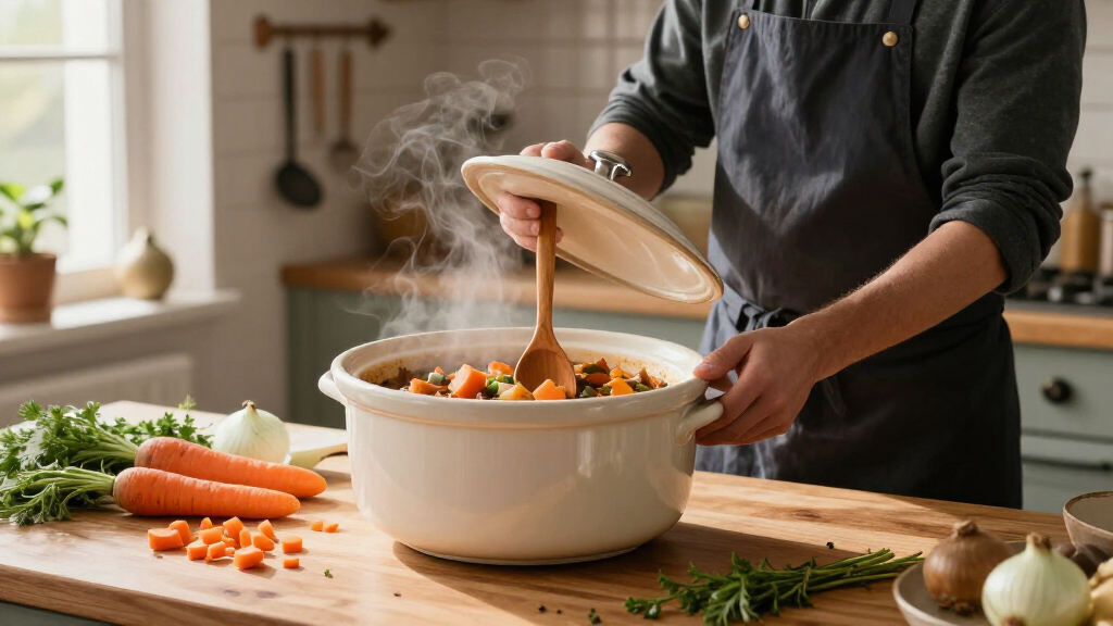 15 Best Slow Cookers for Effortless Meals in 2026