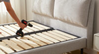 18 Platform Bed Frames Under $500 (That Look Way More Expensive)