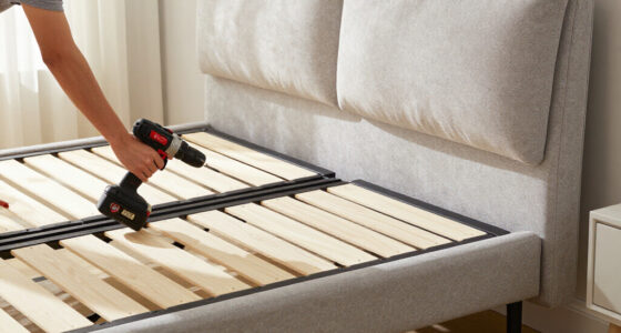 18 Platform Bed Frames Under $500 (That Look Way More Expensive)