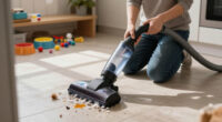 6 Top-Rated Wet-Dry Vacuums That Will Clean Up After Pets And Kids Effortlessly