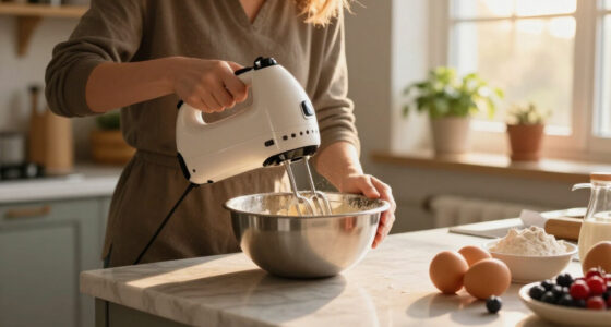8 Best Cordless Hand Mixers in 2026