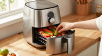 9 Best Air Fryers With Multi-Layer Racks in 2026