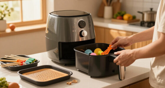 Ultimate Air Fryer Accessories Checklist 2026