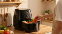 Air Fryer Kitchen Gear Checklist 2026
