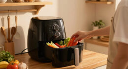 Air Fryer Kitchen Gear Checklist 2026